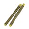 Bedford Precision Parts Bedford Precision Gun Filters, 2-pack, Yellow, 100 Mesh for Titan 0516732 55-893 - alternate 2